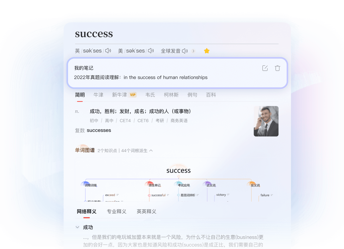 笔记翻译